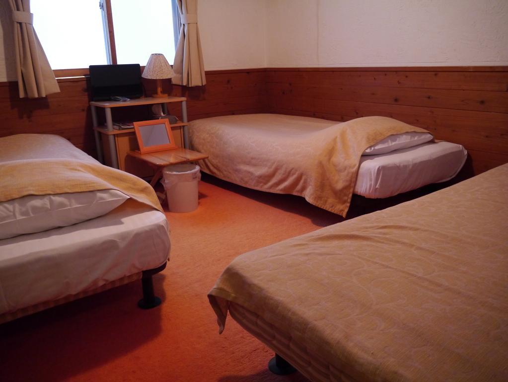 Tob'S House Hotel อิยามะ ห้อง รูปภาพ