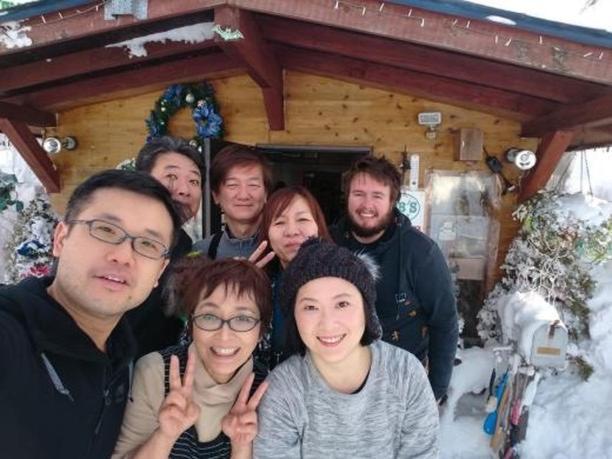 Tob'S House Hotel อิยามะ ภายนอก รูปภาพ